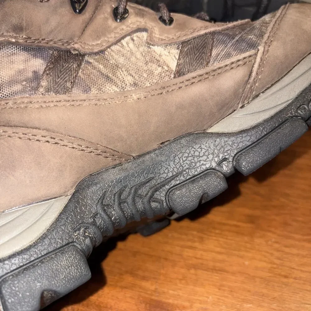 Danner Alsea 8